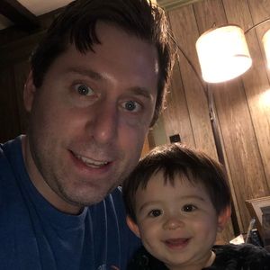 Meet your Posher, Bill